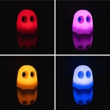 PAC-MAN MOODLIGHT LAMPADA MULTICOLORE FIZZ CREATIONS