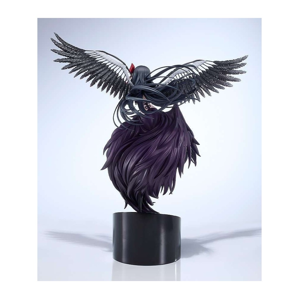 GOOD SMILE COMPANY PUELLA MAGI MADOKA MAGICA DEVIL HOMURA PVC FIGURE STATUE