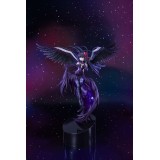 GOOD SMILE COMPANY PUELLA MAGI MADOKA MAGICA DEVIL HOMURA PVC FIGURE STATUE