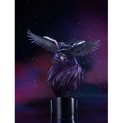 GOOD SMILE COMPANY PUELLA MAGI MADOKA MAGICA DEVIL HOMURA PVC FIGURE STATUE