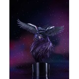 PUELLA MAGI MADOKA MAGICA DEVIL HOMURA 1/8 FIGURE STATUA GOOD SMILE COMPANY