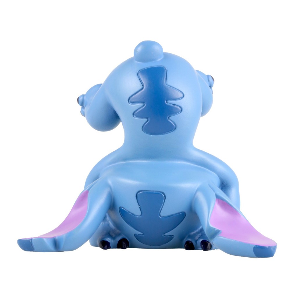 ENESCO DISNEY STITCH HANDSTAND STATUE FIGURE