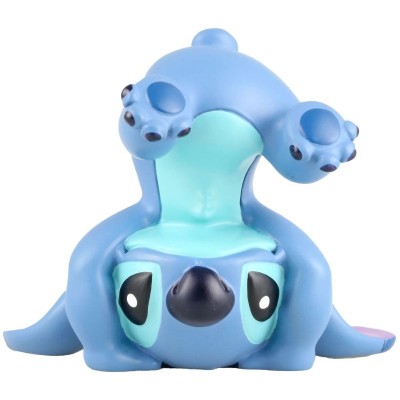 ENESCO DISNEY STITCH HANDSTAND STATUE FIGURE