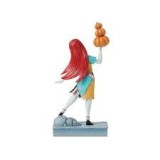 ENESCO THE NIGHTMARE BEFORE CHRISTMAS SALLY HALLOWEEN PUMPKINS STATUE FIGURE