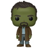 FUNKO FUNKO POP! MARVEL CAPTAIN AMERICA BRAVE NEW WORLD THE LEADER BOBBLE HEAD KNOCKER FIGURE