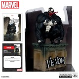 MC FARLANE MARVEL COLLECTION PVC STATUE VENOM (VENOM 5) STATUE FIGURE