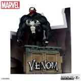 MARVEL COLLECTION PVC STATUE VENOM (VENOM 5) 1/6 STATUA FIGURE MC FARLANE