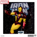 MARVEL COLLECTION PVC STATUE IRON MAN (IRON MAN 256) 1/6 STATUA FIGURE MC FARLANE
