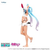 RACING MIKU 2024 SUMMER HOLIDAY TRIO-TRY-IT FIGURE STATUA FURYU