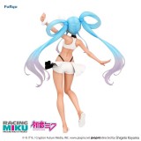 FURYU RACING MIKU 2024 SUMMER HOLIDAY TRIO-TRY-IT PVC FIGURE STATUE