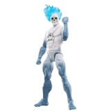 HASBRO MARVEL LEGENDS GAMERVERSE SPIDER-MAN 2 SPIRIT SPIDER PVC ACTION FIGURE