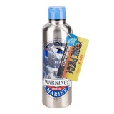 ONE PIECE MARINE BORRACCIA TERMICA METALLICA 500ML PALADONE PRODUCTS