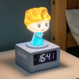 PALADONE PRODUCTS FROZEN ELSA ICON ALARM CLOCK