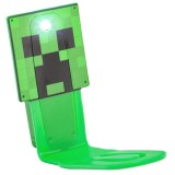 PALADONE PRODUCTS MINECRAFT CREEPER BOOK LIGHT