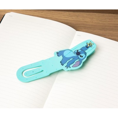 PALADONE PRODUCTS DISNEY STITCH BOOK LIGHT BOOK LIGHT BOOKMARK