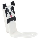 PALADONE PRODUCTS MINECRAFT PANDA BOOK LIGHT BOOKMARK