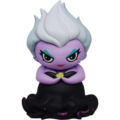 MONOGRAM DISNEY THE LITTLE MERMAID URSULA FIGURAL BANK