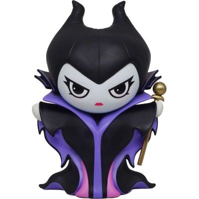 MONOGRAM DISNEY MALEFICENT FIGURAL BANK
