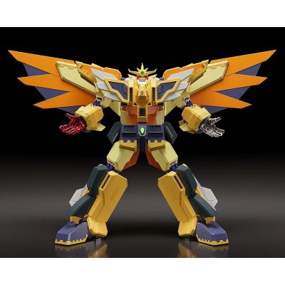 GUN X SWORD ELDORA SOUL MODEROID MODEL KIT ACTION FIGURE GOOD SMILE COMPANY