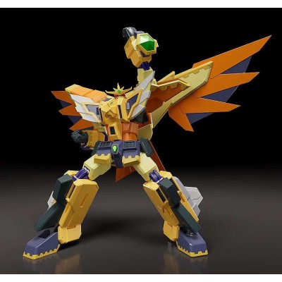 GOOD SMILE COMPANY GUN X SWORD ELDORA SOUL MODEROID MODEL KIT