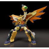 GUN X SWORD ELDORA SOUL MODEROID MODEL KIT ACTION FIGURE GOOD SMILE COMPANY