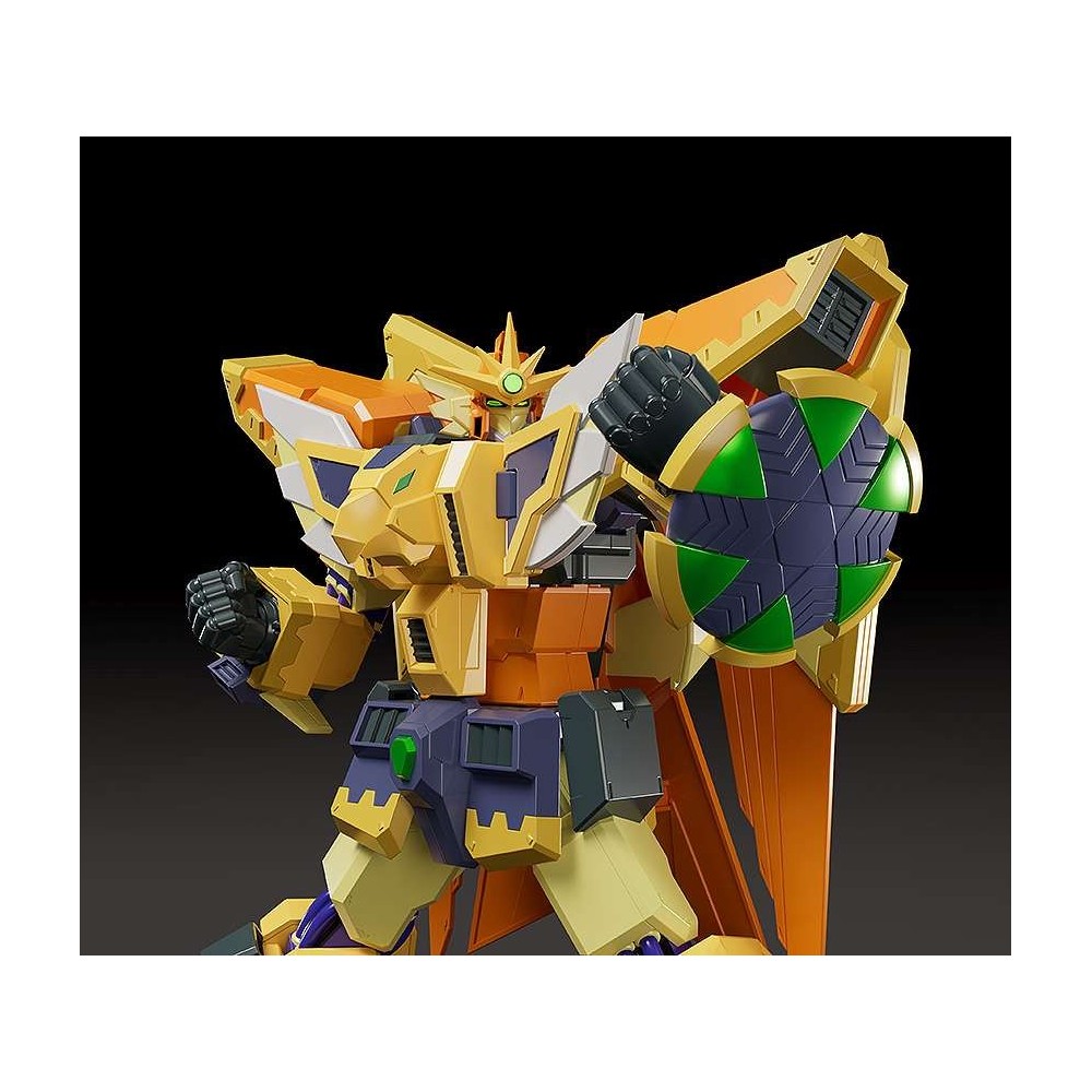 GUN X SWORD ELDORA SOUL MODEROID MODEL KIT ACTION FIGURE GOOD SMILE COMPANY