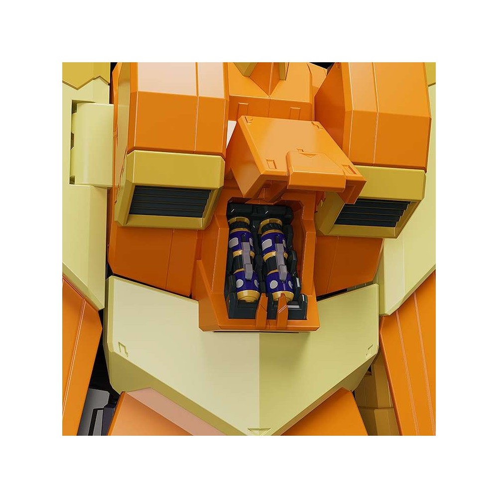 GOOD SMILE COMPANY GUN X SWORD ELDORA SOUL MODEROID MODEL KIT