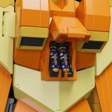 GUN X SWORD ELDORA SOUL MODEROID MODEL KIT ACTION FIGURE GOOD SMILE COMPANY