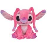 LILO AND STITCH 25CM ANGEL PELUCHE FIGURE SIMBA TOYS