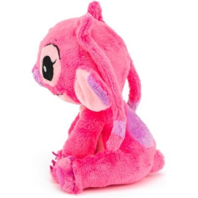 SIMBA TOYS  LILO AND STITCH 25CM ANGEL PLUSH FIGURE
