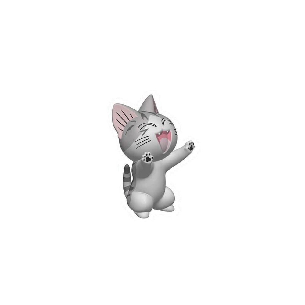 CHI SWEET HOME ANNE BANK SALVADANAIO FIGURE PLASTOY