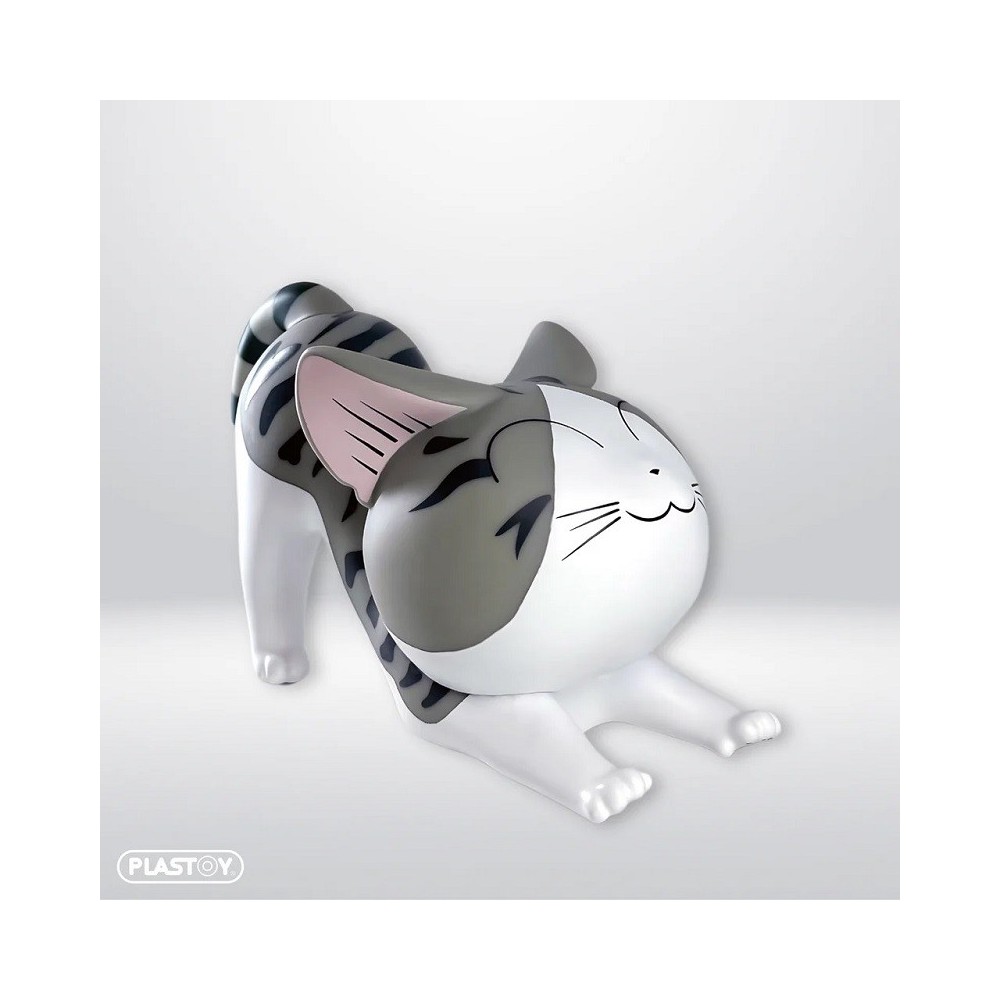 CHI SWEET HOME ANNE STRETCHING BANK SALVADANAIO SD FIGURE PLASTOY