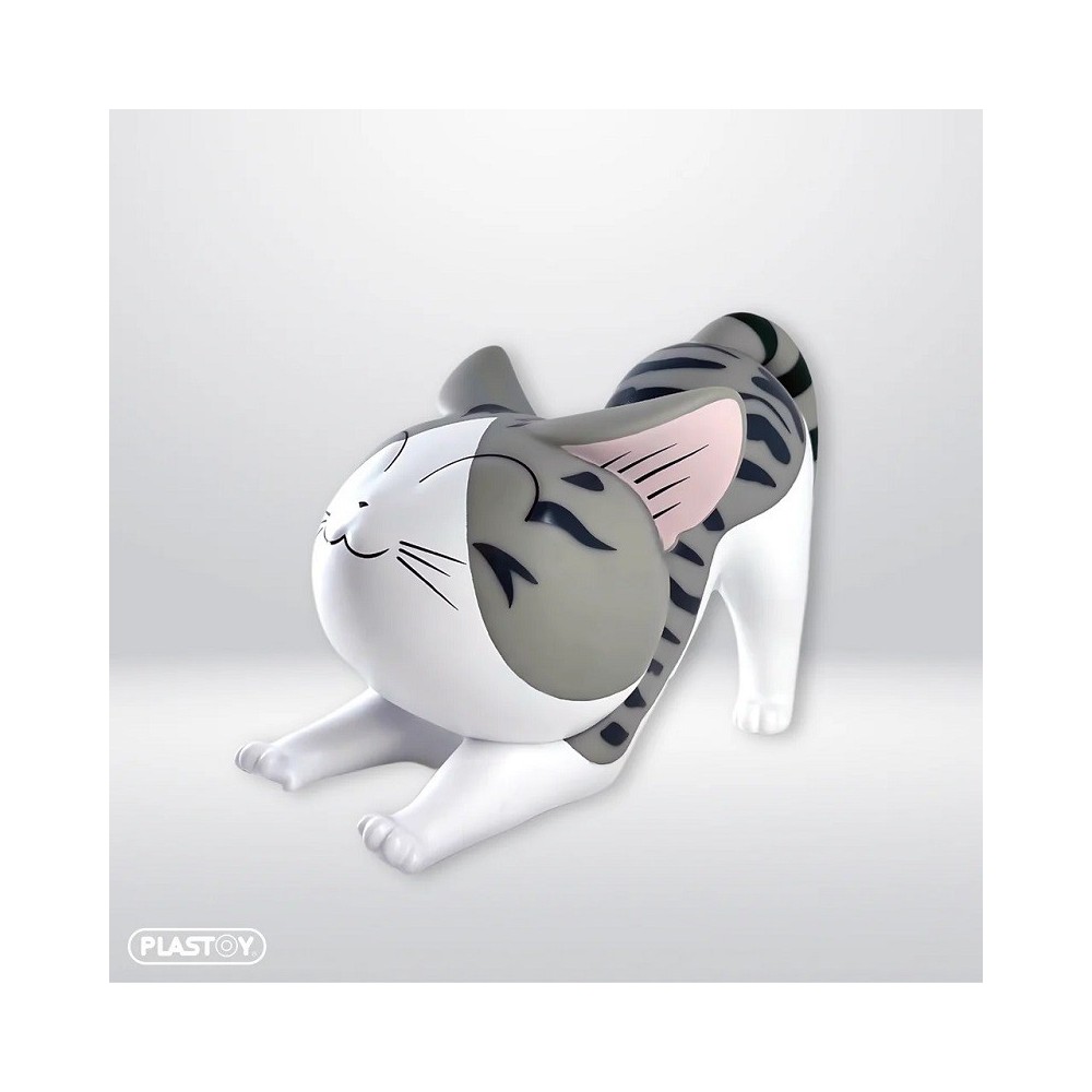 CHI SWEET HOME ANNE STRETCHING BANK SALVADANAIO SD FIGURE PLASTOY