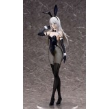 NIER AUTOMATA YORHA NO.2 TYPE A BUNNY 1/4 STATUA FIGURE FREEING