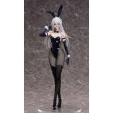 FREEING NIER AUTOMATA YORHA NO.2 TYPE A BUNNY STATUE PVC FIGURE