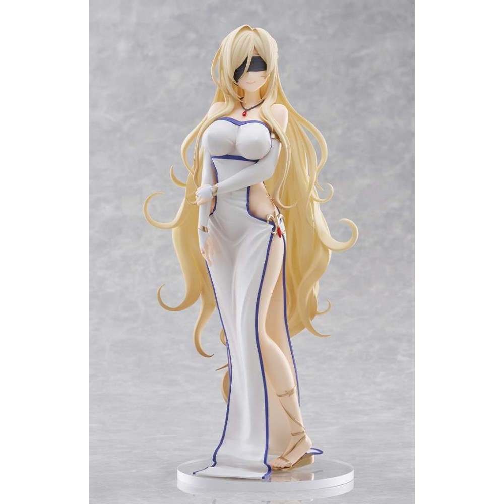 GOBLIN SLAYER SWORD MAIDEN POP UP PARADE L STATUA FIGURE GOOD SMILE COMPANY