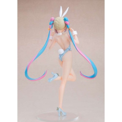 NEEDY STREAMER OVERLOAD OMGKAWAIIANGEL BUNNY POP UP PARADE L STATUA FIGURE GOOD SMILE COMPANY