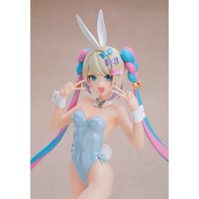 GOOD SMILE COMPANY NEEDY STREAMER OVERLOAD OMGKAWAIIANGEL BUNNY POP UP PARADE L STATUE PVC FIGURE