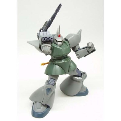 BANDAI HIGH GRADE HGUC GUNDAM GELGOOG / GELGOOG CANNON 1/144 MODEL KIT FIGURE