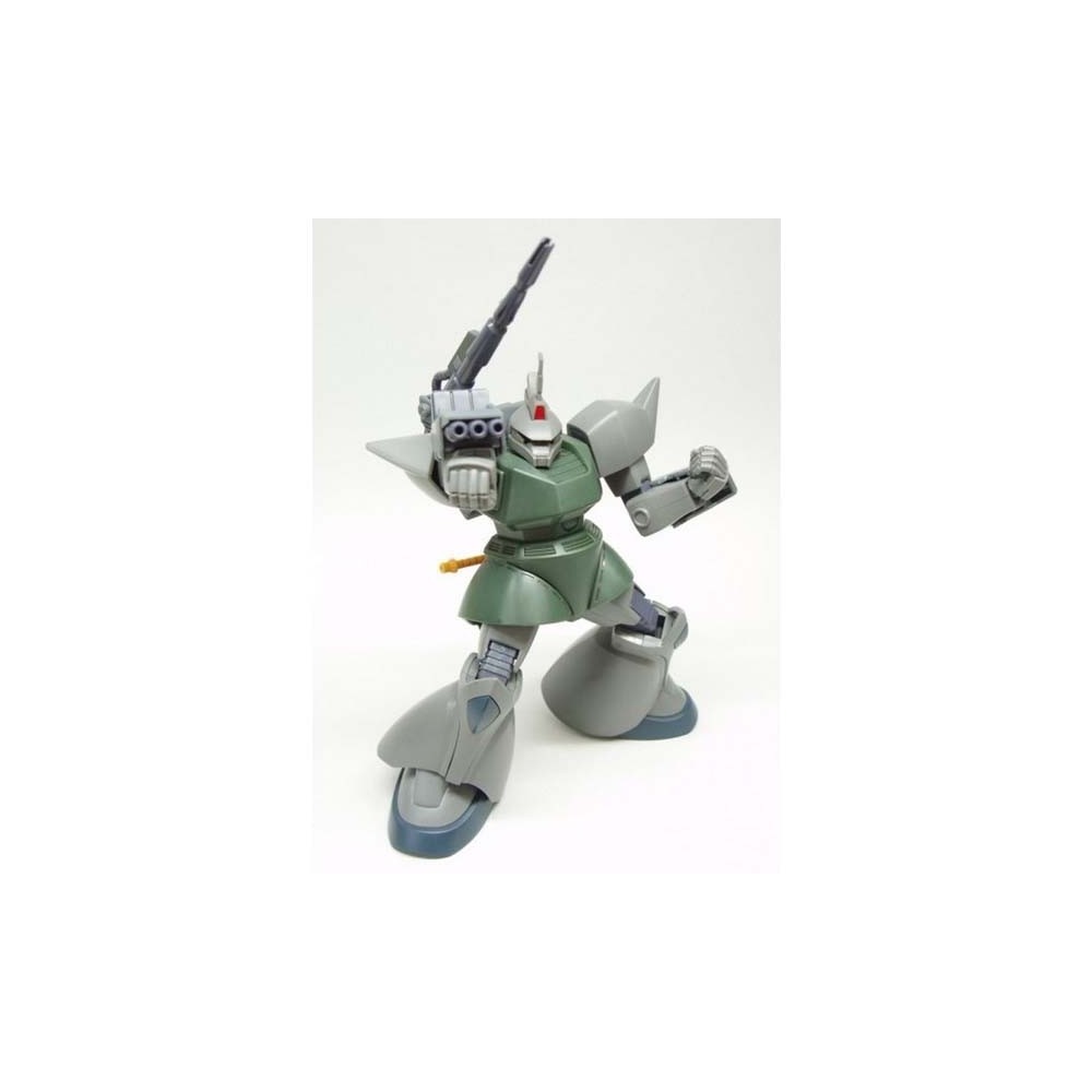BANDAI HIGH GRADE HGUC GUNDAM GELGOOG / GELGOOG CANNON 1/144 MODEL KIT FIGURE