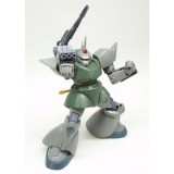 BANDAI HIGH GRADE HGUC GUNDAM GELGOOG / GELGOOG CANNON 1/144 MODEL KIT FIGURE