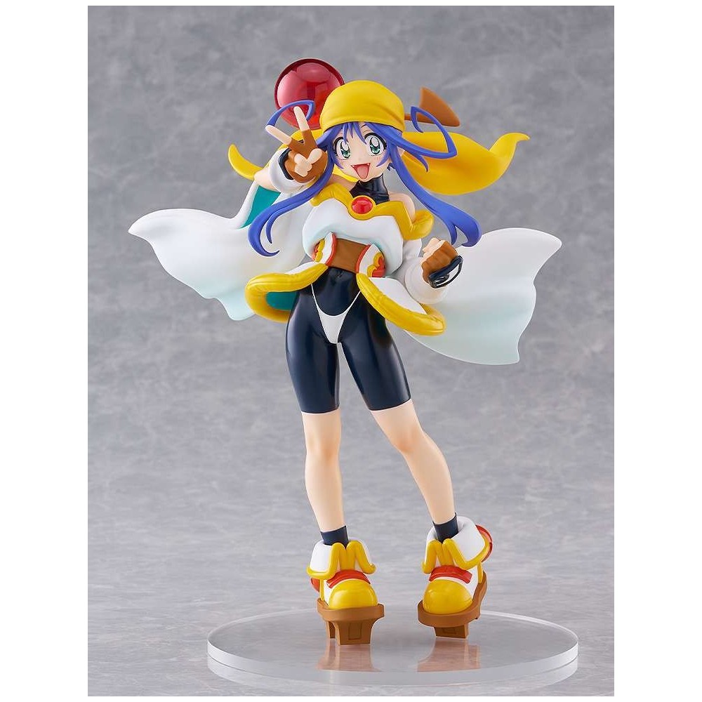 GOOD SMILE COMPANY SABER MARIONETTE J LIME POP UP PARADE SP STATUE PVC FIGURE
