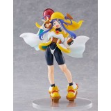 GOOD SMILE COMPANY SABER MARIONETTE J LIME POP UP PARADE SP STATUE PVC FIGURE