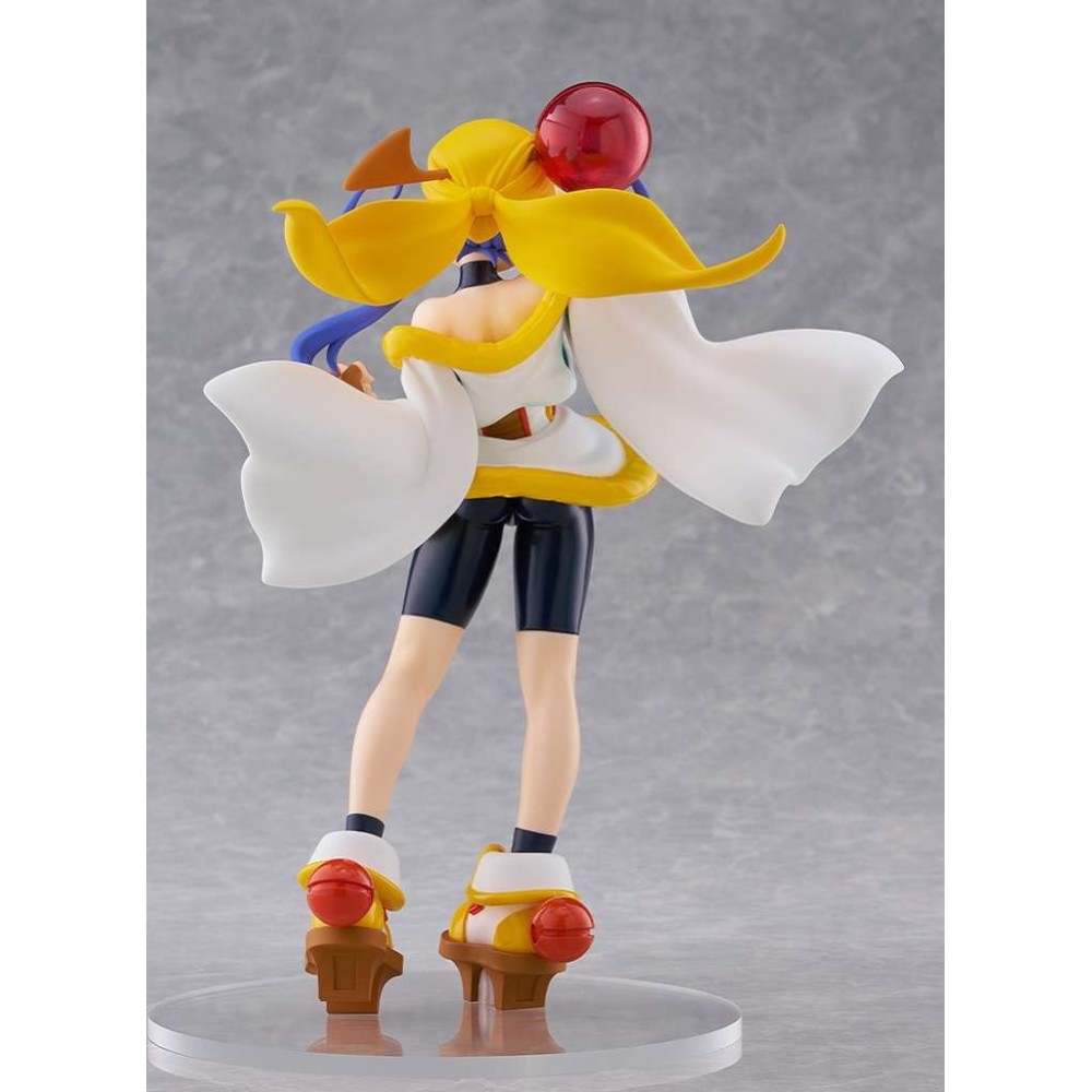 SABER MARIONETTE J LIME POP UP PARADE SP STATUA FIGURE GOOD SMILE COMPANY
