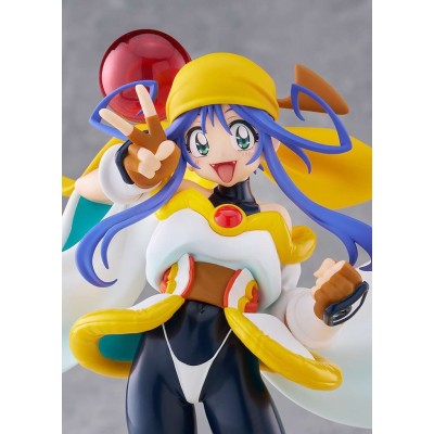 GOOD SMILE COMPANY SABER MARIONETTE J LIME POP UP PARADE SP STATUE PVC FIGURE