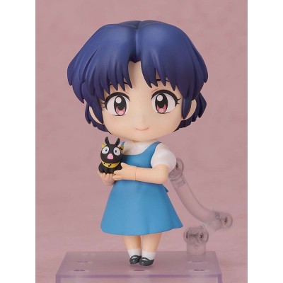 GOOD SMILE COMPANY RANMA 1/2 AKANE TENDO NENDOROID PVC ACTION FIGURE