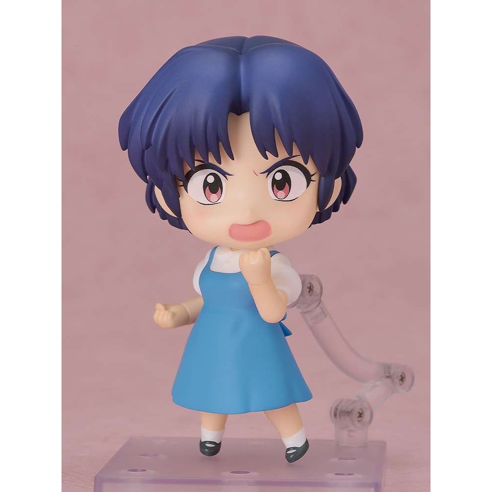 RANMA 1/2 AKANE TENDO NENDOROID ACTION FIGURE GOOD SMILE COMPANY