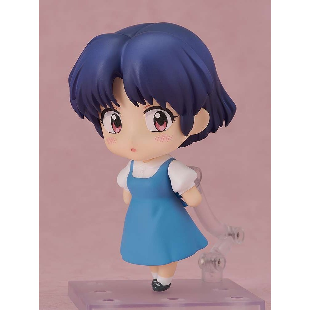 RANMA 1/2 AKANE TENDO NENDOROID ACTION FIGURE GOOD SMILE COMPANY