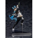 BLUE EXORCIST RIN OKUMURA ARTFXJ STATUA FIGURE KOTOBUKIYA