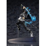 BLUE EXORCIST RIN OKUMURA ARTFXJ STATUA FIGURE KOTOBUKIYA